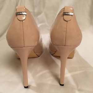 susan platform pump